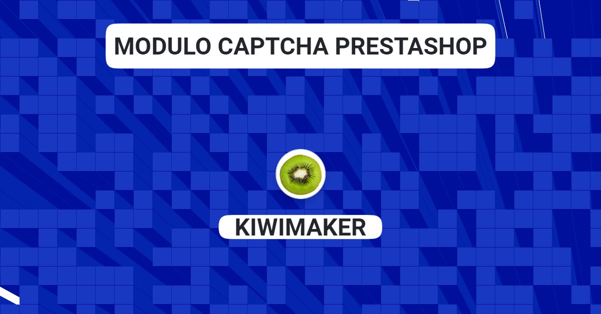 modulo captcha prestashop