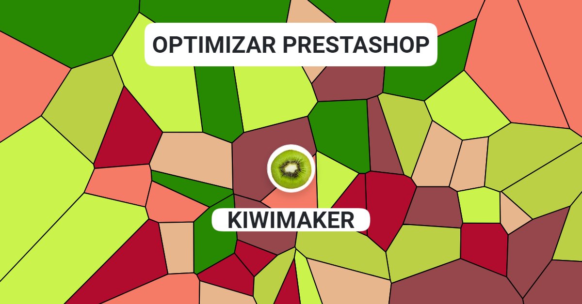optimizar prestashop